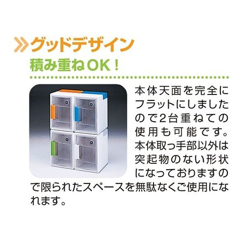 00152 i−BOX Tropical