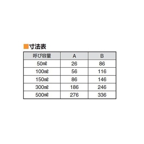 19926 サンプリングボックス 角型