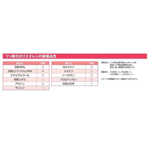 26230 遮光瓶広口 500mL