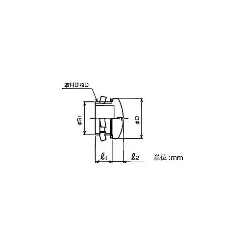RPBG22LG樹脂製プラグライトグレー
