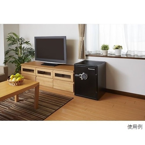 JTW205GGL 2時間耐火・耐水金庫