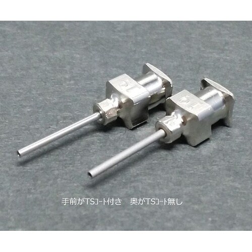 17G−13L 金属ニードル 12本入