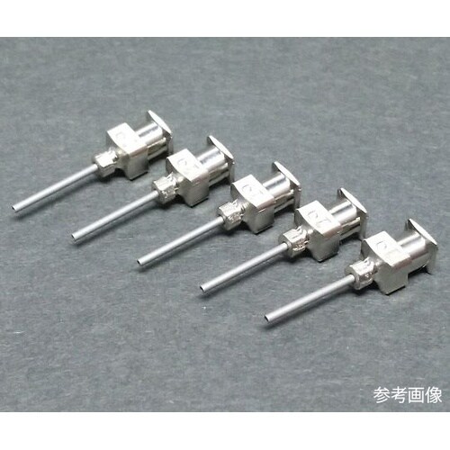 17G−13L 金属ニードル 12本入