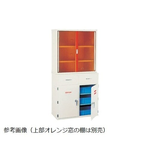 EA−900B 塩ビ製薬品庫