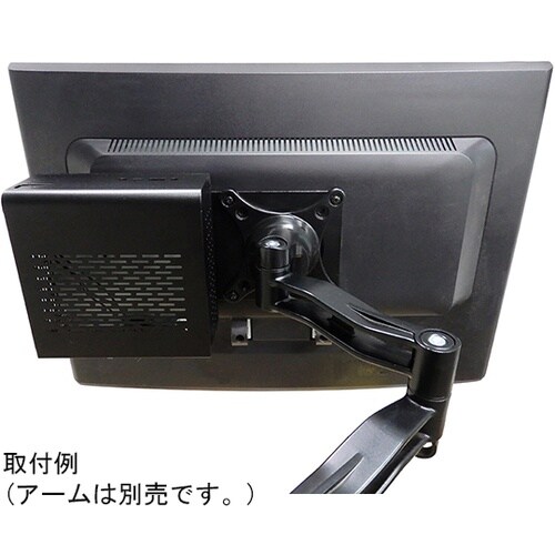 NB−VS7510PLUS 増設プレート