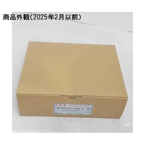 2412680410 記録紙