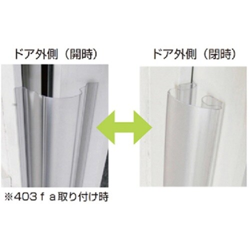 403fa フィンガアラート 1組