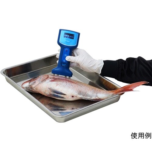 DFA10 Fish Analyzer
