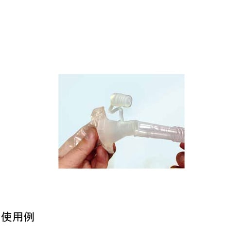 排液バッグ(外径接続型)1箱(2枚入)