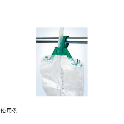 排液バッグ(外径接続型)1箱(2枚入)