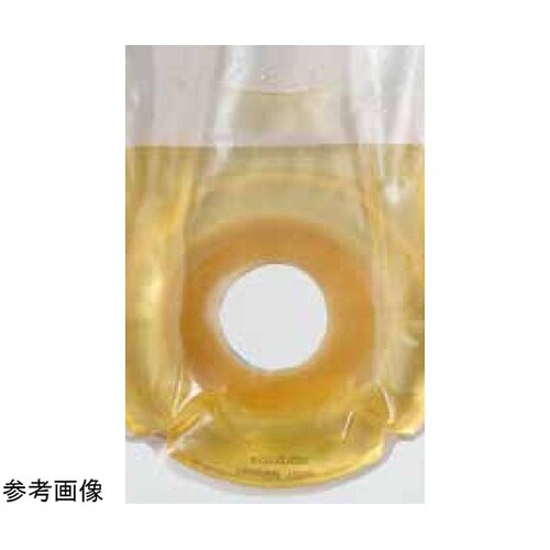 センシュラ ミオ2 尿路ストーマ用 二品