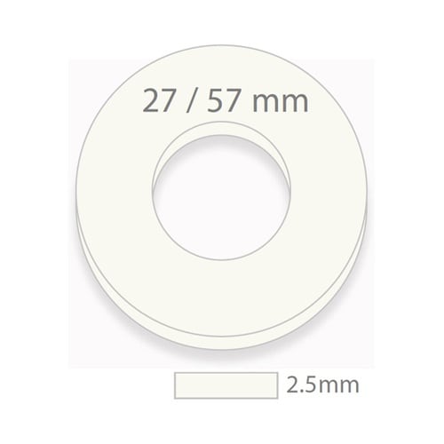 ブラバ プロテクティブシール 厚み2.5