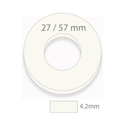 ブラバ プロテクティブシール 厚み4.2