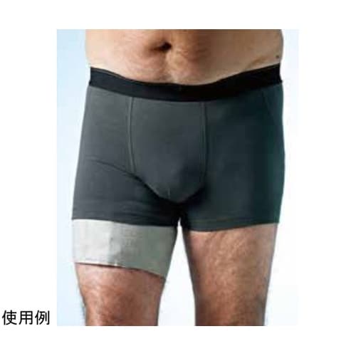 コンビーン アクティブ レッグバッグ 1