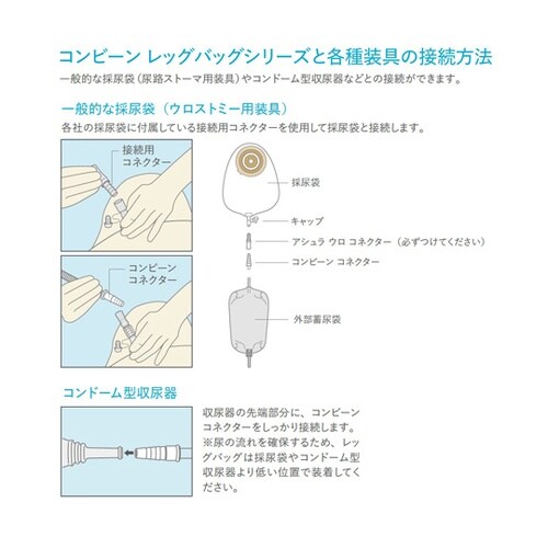 ウロナイトバッグ 1箱(10枚入) 21
