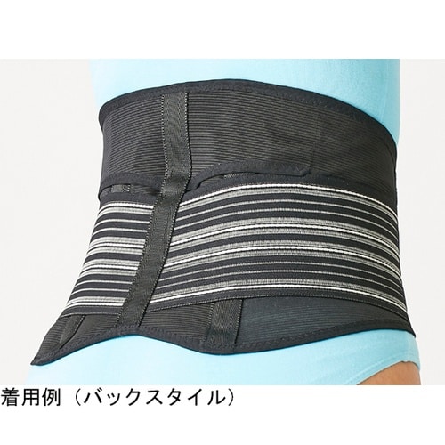 026342706 コルセット ブラック