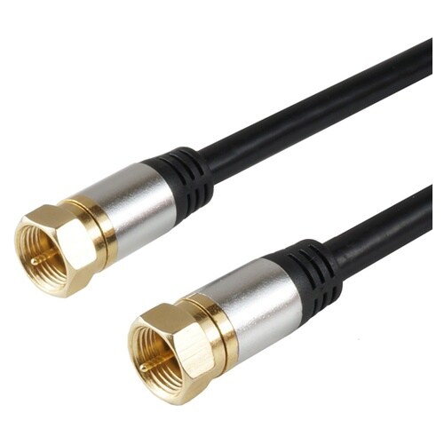 AC10−372BK ケーブル 1m