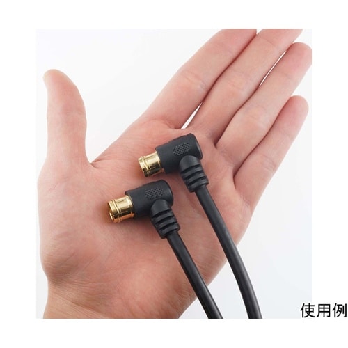 AC10−632BK ケーブル 1m