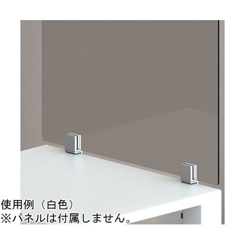 PT−180−2−WH パネル用クランプ