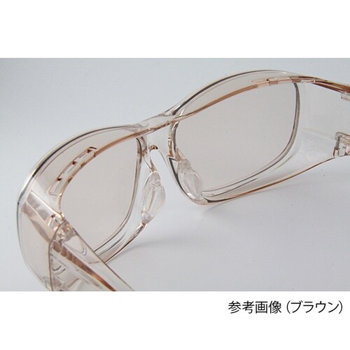 J−988BCDF BR アイケアグラス