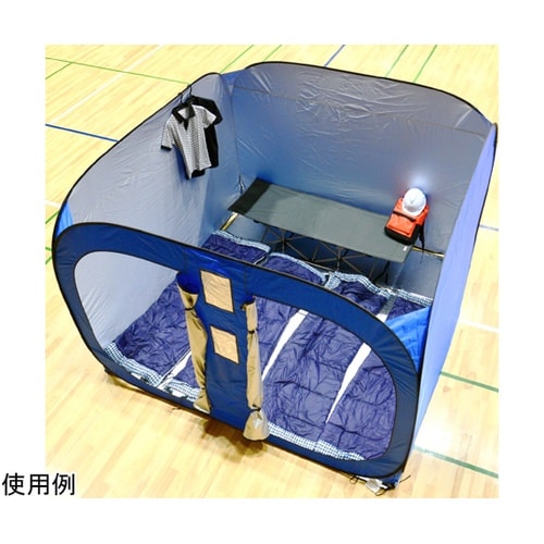 RS−8 プライバシーテント 屋内用