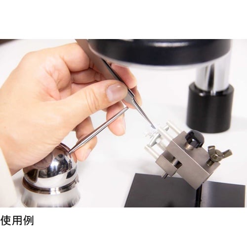 微細作業 手ブレ軽減器具 マイクロクラフ