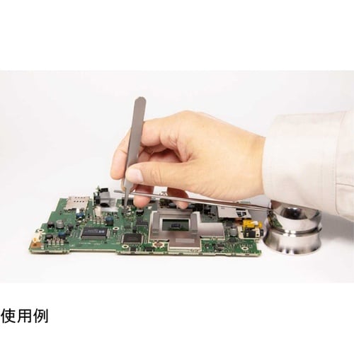 微細作業 手ブレ軽減器具 マイクロクラフ