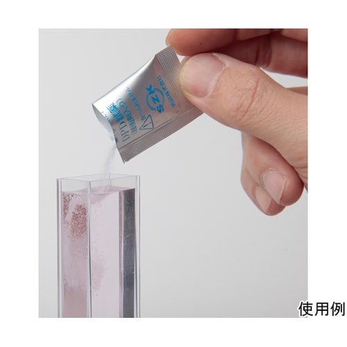 DPD補充用試薬 粉末分包No.1 50