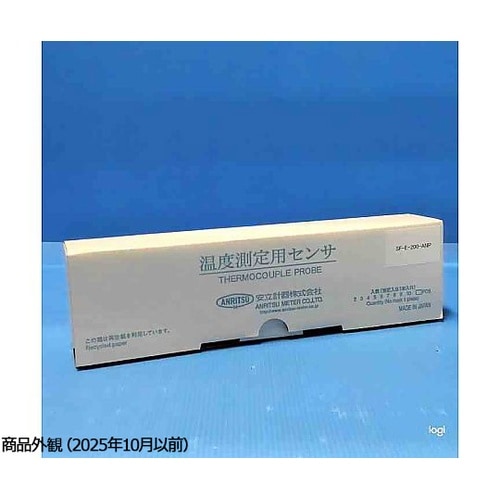 被覆極細温度センサ SF −50ー200