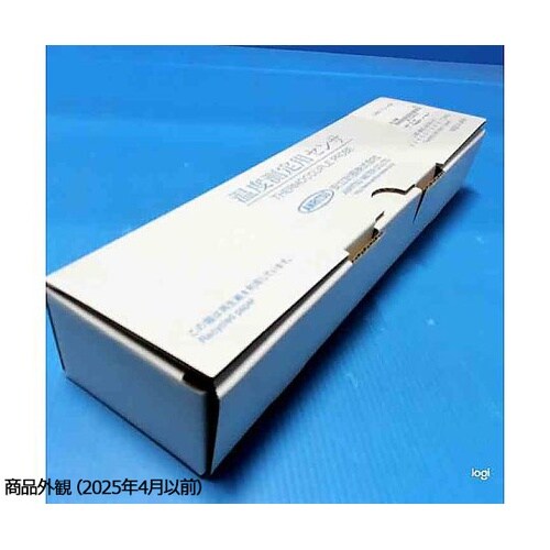 テープ形温度センサ Model 540