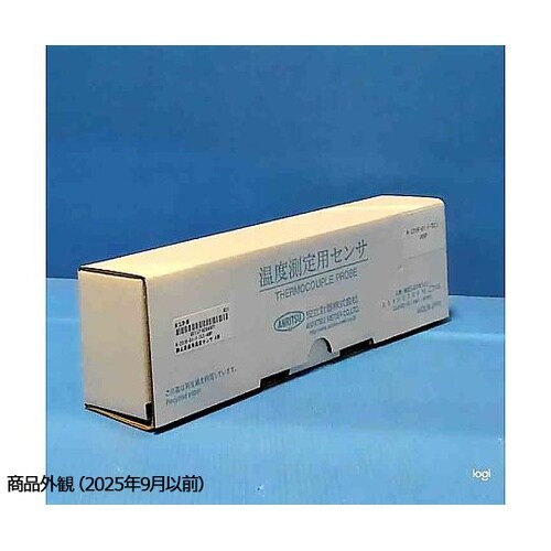 静止表面用温度センサ A形 φ15mm