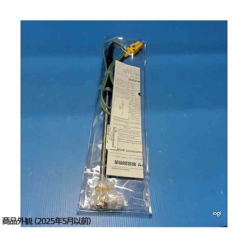 静止表面用温度センサ A形 φ15mm
