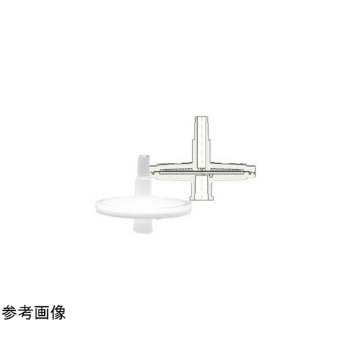DIAFILシリンジフィルター直径 Φ3