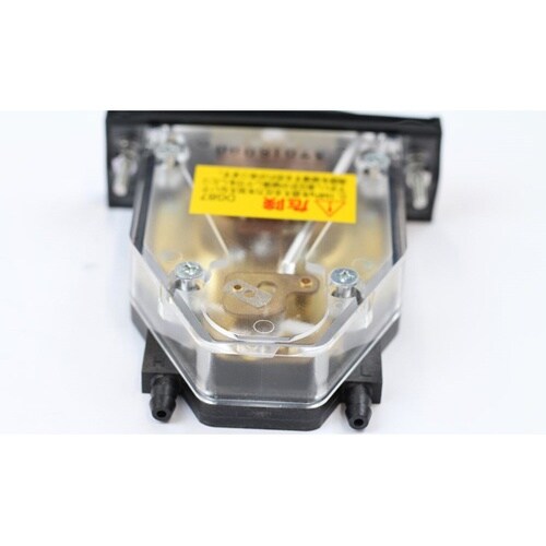 微差圧計 0.5kPa DG87−541
