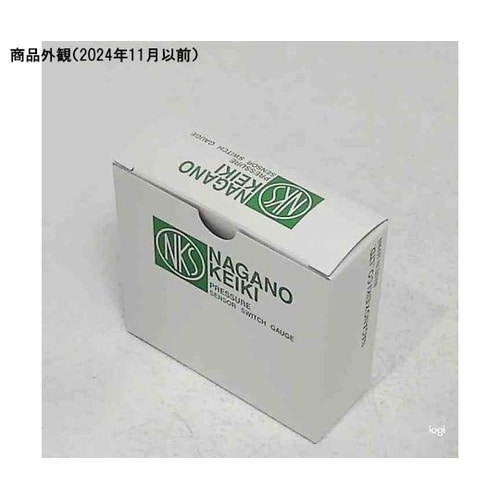 小形デジタル圧力計 アナログ出力1ー5V