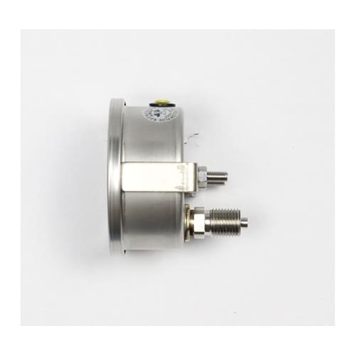 グリセリン入圧力計(60Φ) 0.1MP