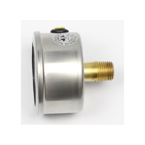 グリセリン入小型圧力計(50Φ) 16M