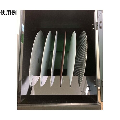 B−Cube バフ収納ケース BCUBE