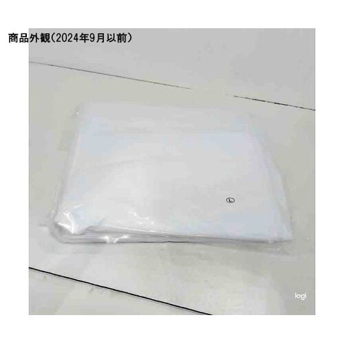 背景布 L ホワイト S813