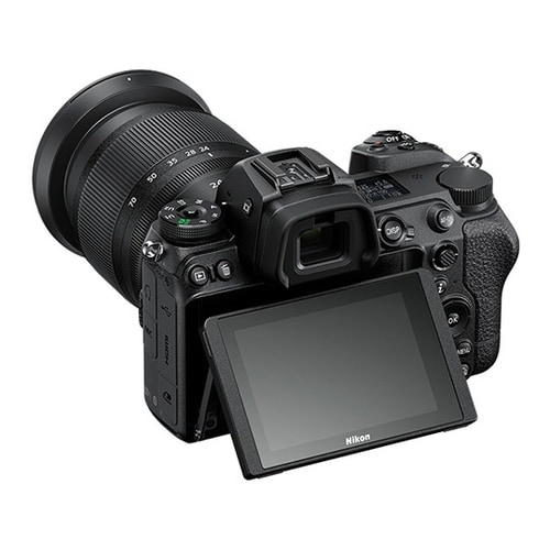 ミラーレス一眼カメラ Z6II 24−7
