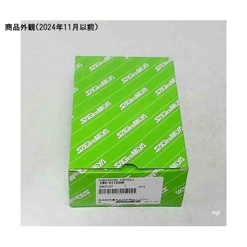 温度スイッチ(直接液体挿入形)(最低40