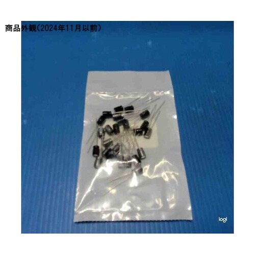 コンデンサ 22μF 16V dc 1袋