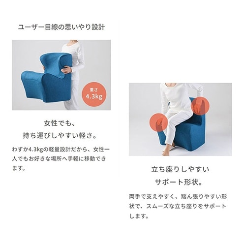 Style Dr.CHAIR Plus