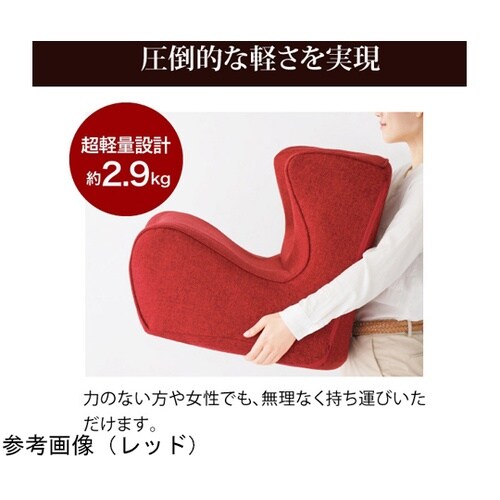 Style Dr.CHAIR レッド S