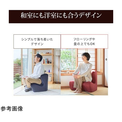 Style Dr.CHAIR レッド S