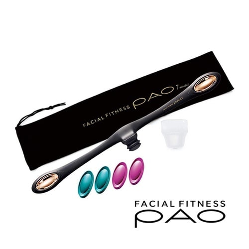 FACIAL FITNESS PAO ブ