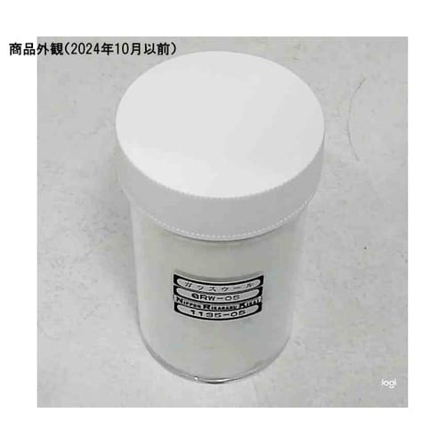 ガラスウール 5ー8μm 50g入 GR