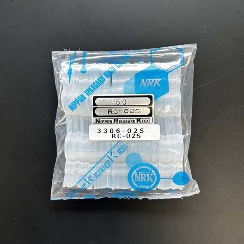 シリコンバンド 小穴φ4×大穴φ10 1