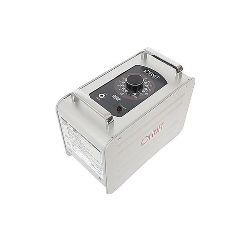 オゾン発生器 剛腕 22W GWN−65