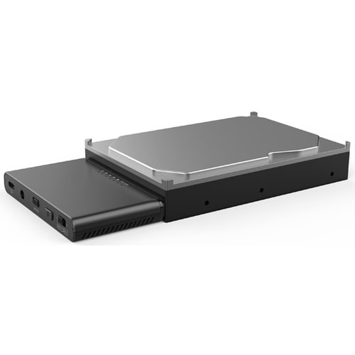 HDD/SSDクローンステーション(NV